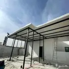 حداده جلسات برجولات حداد شينكو