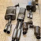 دبات كابريس 8 سرندل وكاله من 2007_2016