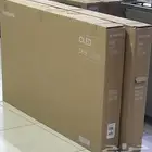 شاشه سامسونج oled55بوصه