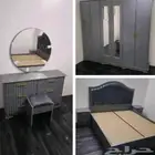غرف نوم تفصيل غرف نوم جاهزه