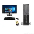 للبيع جهاز كمبيوتر hp