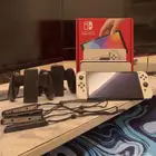 نينتندو سويتش اوليد مع ماريو اوديسي