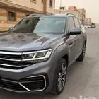 فلوكس واجن تيرامونت فل كامل R-Line