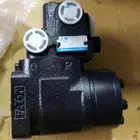 jcb steering unit