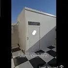 مطلوب غرفة حارس شنكو جديد او قديم