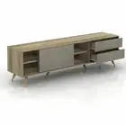طاولة تلفزيون
