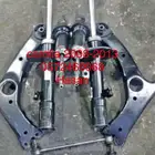 Toyota corolla all model mechanical car parts available