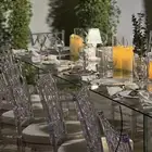 تنسيق حفلات  اي ال