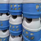اسطوانه غازفايبر وزن خفيف جدا مثالي ونسبه امان عالبه