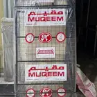 Durable Metal Beds for Bulk orders Single. Bunk options