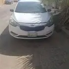 كيا سيراتو 2016