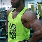 مدرب كمال أجسام ولياقه بدنية 12عام خبرة في مجال التدريب ابحث