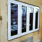 aluminum door and windows
