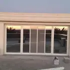 شبابيك ودرايش الدبل والعادي والابواب المنيوم