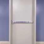 أبواب طوارئ معتمده