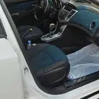 شفروليه كروز موديل 2010