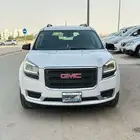 جمس اكاديا 2016 استاندر