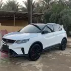 للبيع جيلي كولراي Sport 2023 فل كامل