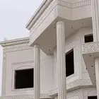 ديكورات خارجيه بديل الحجر
