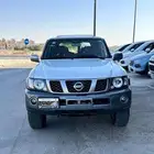 نيسان باترول 2020 سوبر سفاري