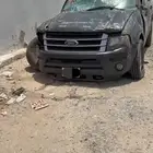 فورد اكسبديشن 2016 تشليح