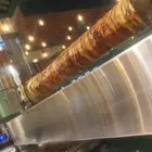 السلام عليكم  معلم شاورما  خبره5سنوات غاز وفحم شك-قص-تتبيل-