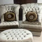 كنبتين وبفه نظيفة جدا للمستخدم