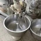 عجانه سوري عجانه ستيل معدات مخبز خلاط عجين سوري