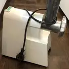 للبيع مفرمة لحم براون