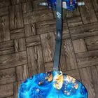 سكوتر كهربائي