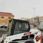 ببكات حواس تنظيف ردميات