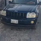 جيب شروكي موديل 2005