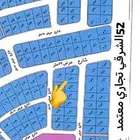 للبيع أرض في جوهرة العروس الجزء 1ي