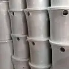 صفايات زيوت و شحوم فيبرجلاس