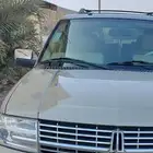 سيارة لنكولن