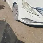 قطع غيار سوناتا 2012