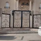 ابواب درشه درج واجهة ملاب المونيم