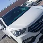 هيونداي سنتافي