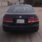هوندا اكورد 2004