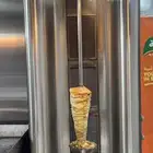 شاورما مكينة