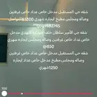 شقه ايجار المجمعه