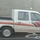 للبيع هايلكس م 1991 مجدد ومفحوص