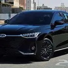 شيري اريزو 8 بانوراما موديل 2025 متوفر الوان كاش و.تمويل