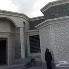 ديكور خارجي اسمنت وبطحاء الرياض جوال