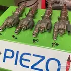 تنظيف وصيانة جميع انواع بخاخات البنزين ال GDI  PFI   TPI