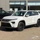 تايوتا اوربان 2026 عروش شركة راية براتب 3500 ريال