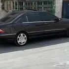 مرسيدس s