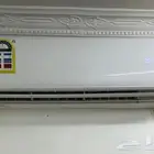 مكيف اسبليت ماندو 36 وحدة