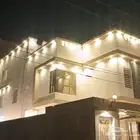 فيلا دورين وملحق مؤثثةللإيجار اليومي والشهري والسنة الدراسية