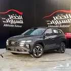 هيونداي توسان 1.6 سمارت 2025